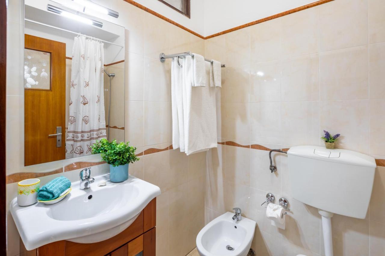 Apartamento Pe Na Areia, Armação de Pêra Екстериор снимка