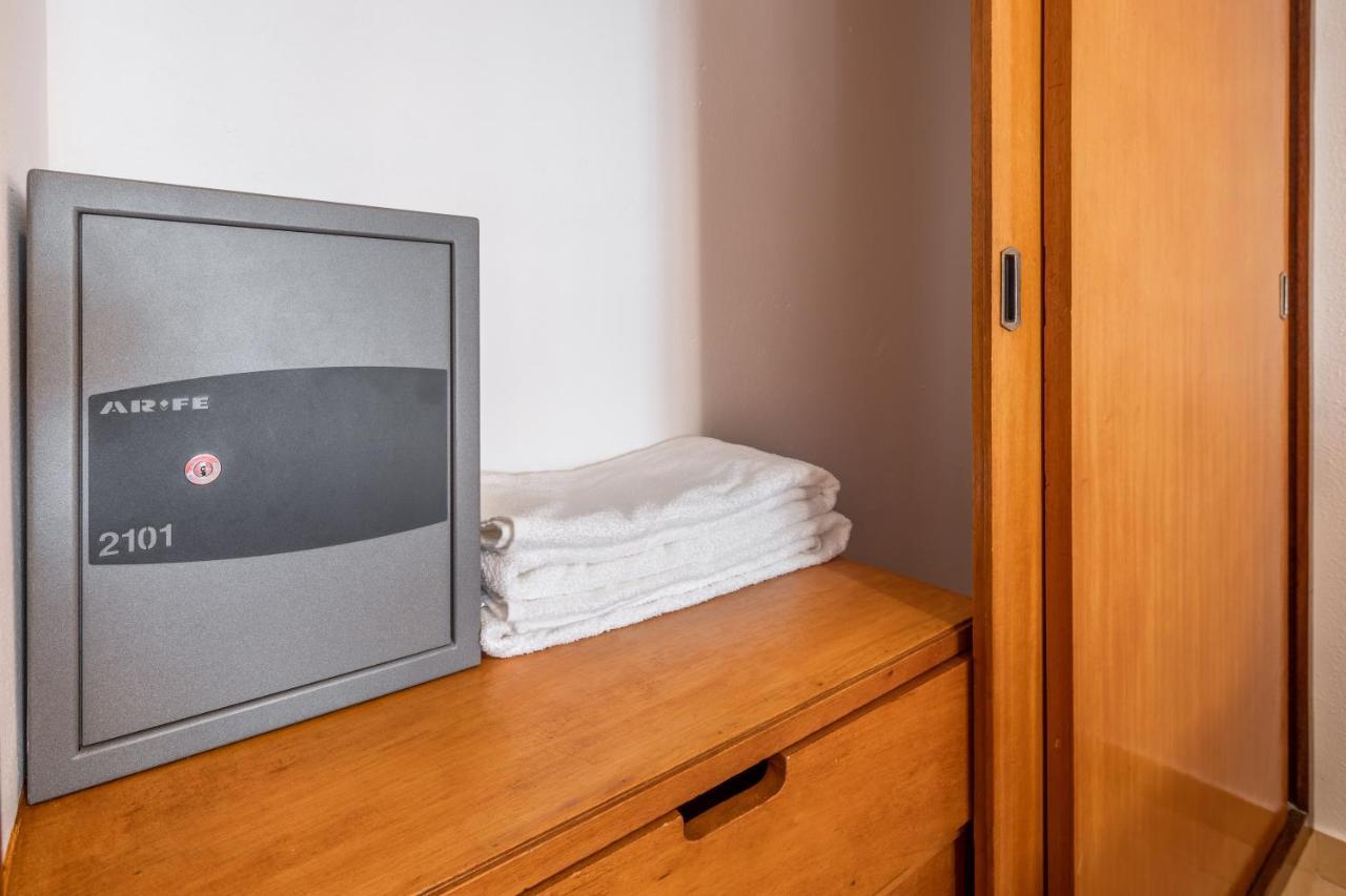 Apartamento Pe Na Areia, Armação de Pêra Екстериор снимка